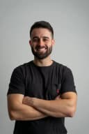 James Mitchell avatar