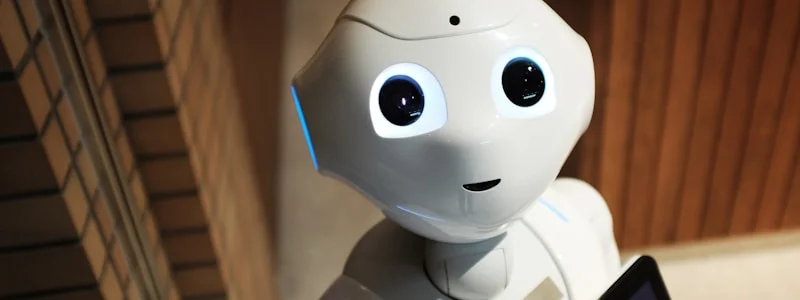 Seven key AI trends transforming business